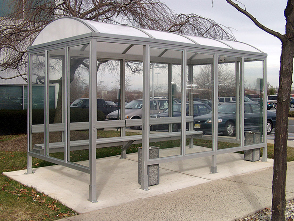 Smoking Shelters