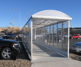 Covered Walkways, Canopies, Enclosures