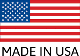 Made in the USA