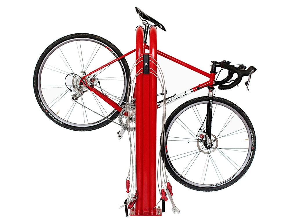 Bike Repair Stand