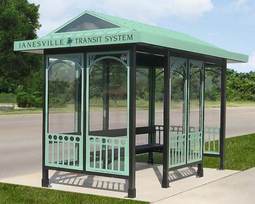 Factors To Consider When Buying Transit Shelters