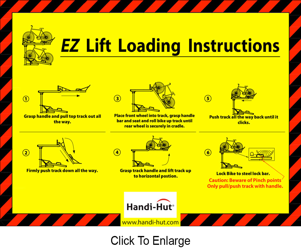 Loading Instructions