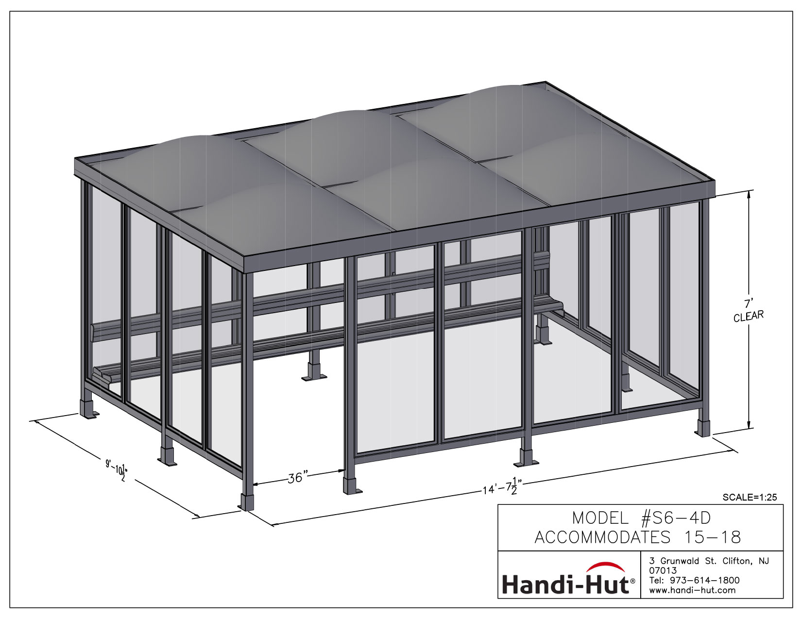 S6-4-Dome