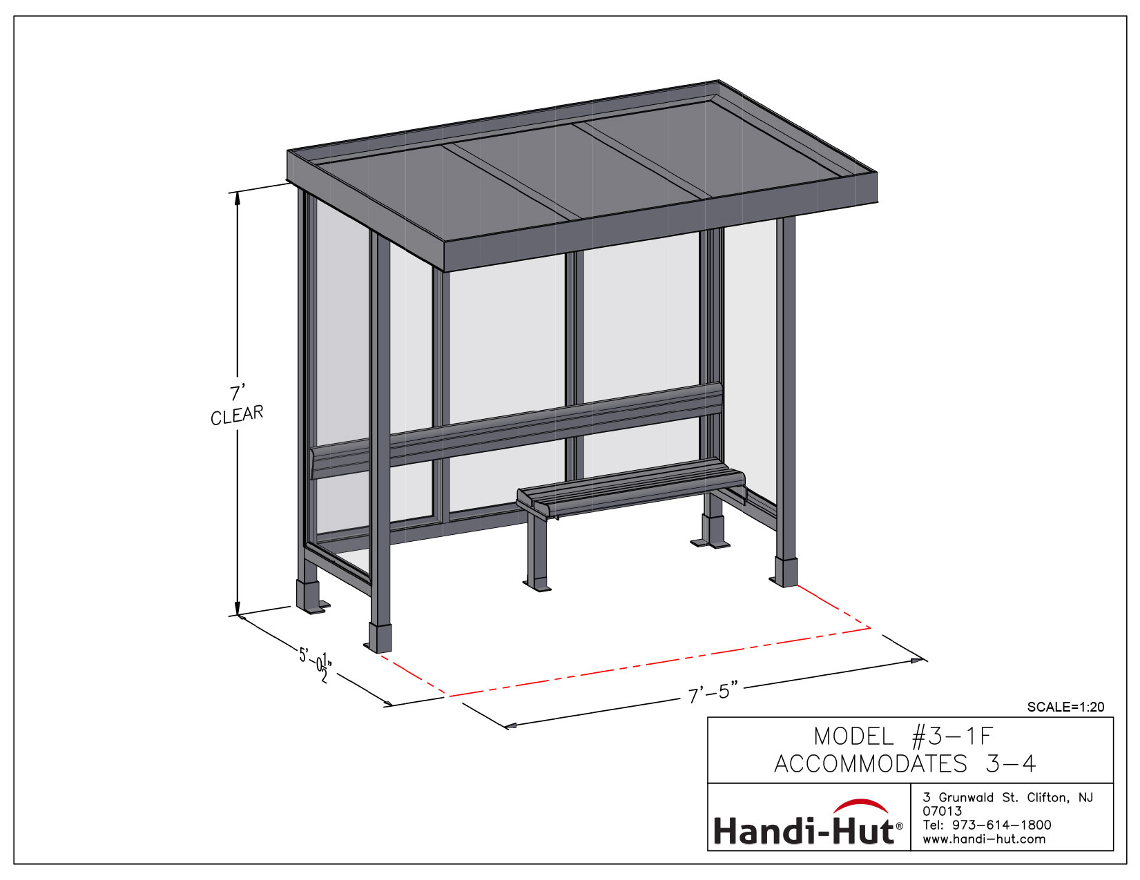 T3-1-Flat