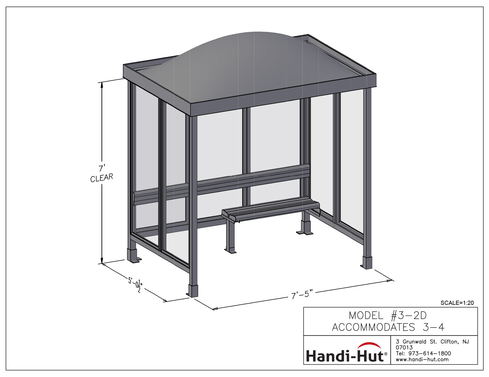 T3-2-Dome