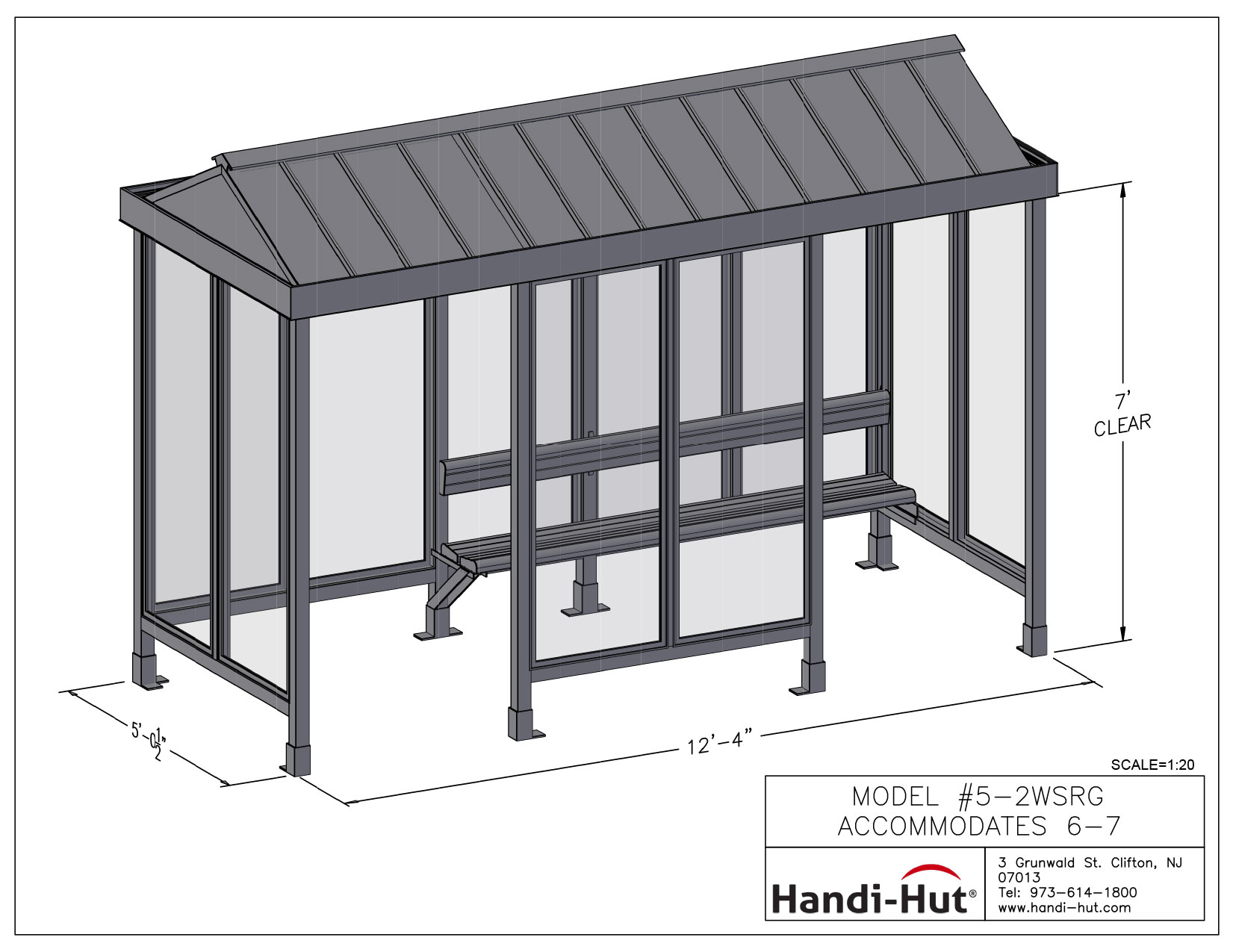 T5-2WS-SSGable