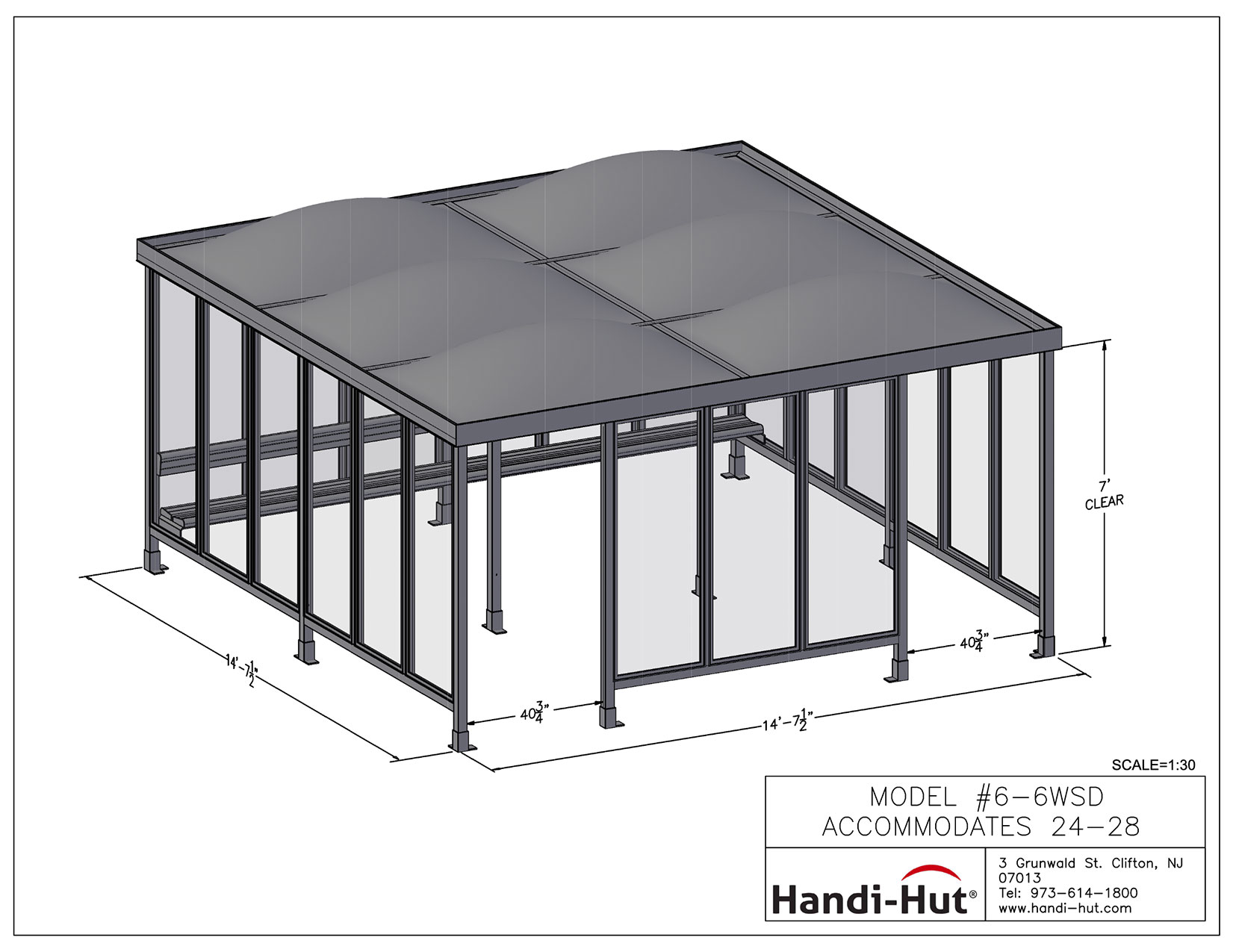 Transit-6-6WS-Dome