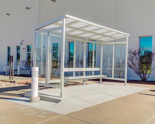 4 Prefabricated Shelters That Will Benefit Any Business