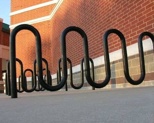 5 Reasons Why Your School Needs Bike Racks