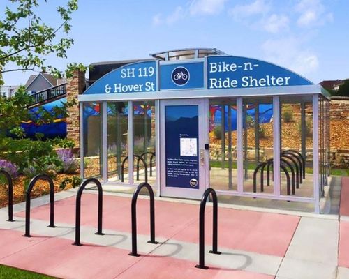 Every Great Bus Shelter Has These 7 Characteristics