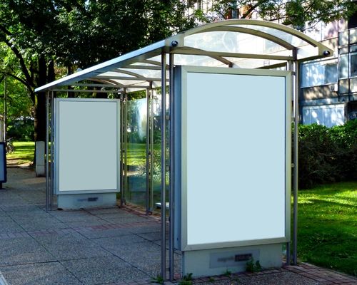 Why It’s Important To Offer Public Bus Shelters