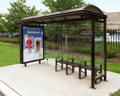 Why It’s Important To Offer Public Bus Shelters