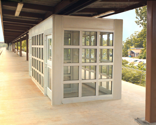 How To Keep Your Outdoor Smoking Shelter Clean