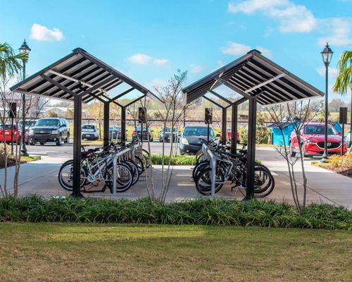 Benefits of Investing in Cycling Infrastructure