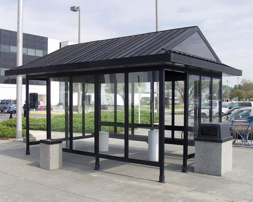 8 Ways To Improve the Bus Stop Experience