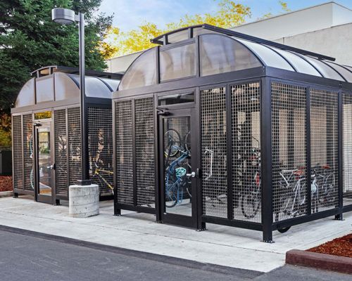 Reasons Why Workplaces Should Provide Bike Rooms