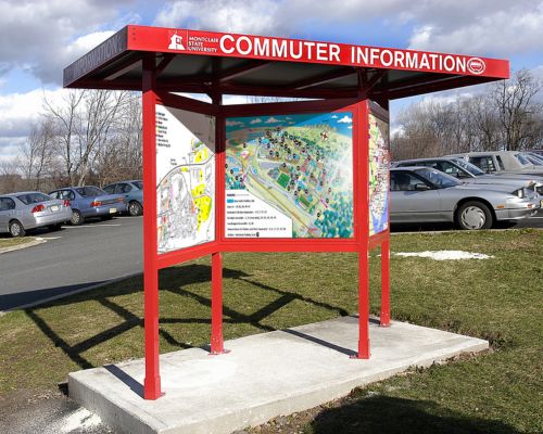 Benefits of Providing Information Kiosks at Your Business