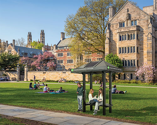 How To Promote Sustainability on a College Campus