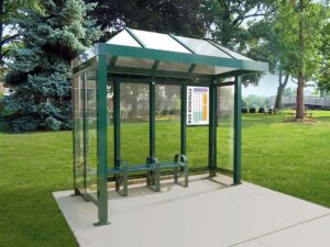 Transit Shelter