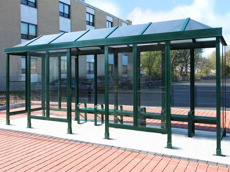 Transit Shelter