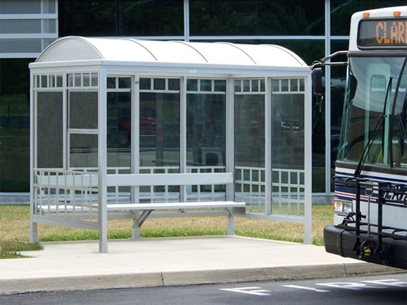 Transit Shelter